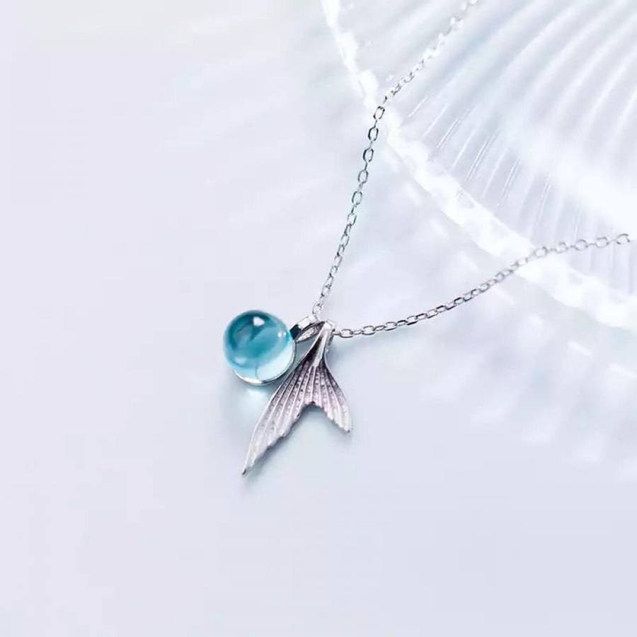 طقم بلورة البحر