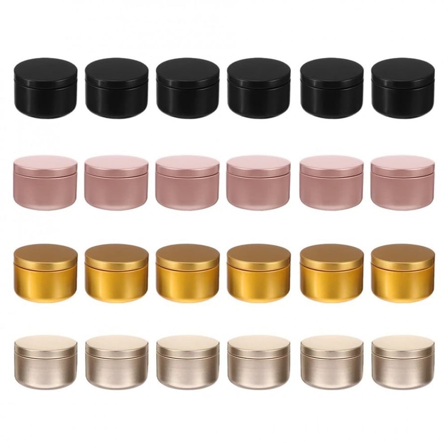 علبه حديد 50ml - Golden