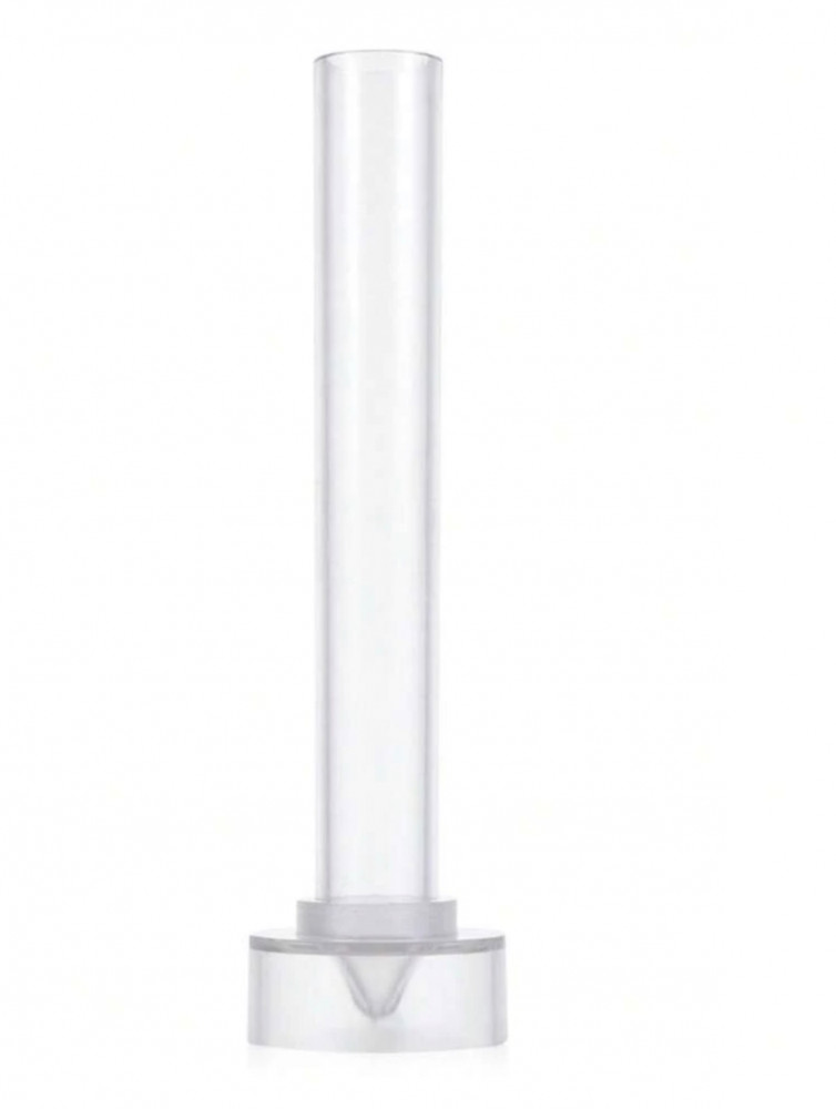 قالب اكريليك شمعة الشمعدان 20cm
