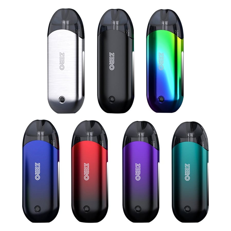 سحبة فابريسو زيرو ميش بود -  Vaporesso zero mesh pod kit