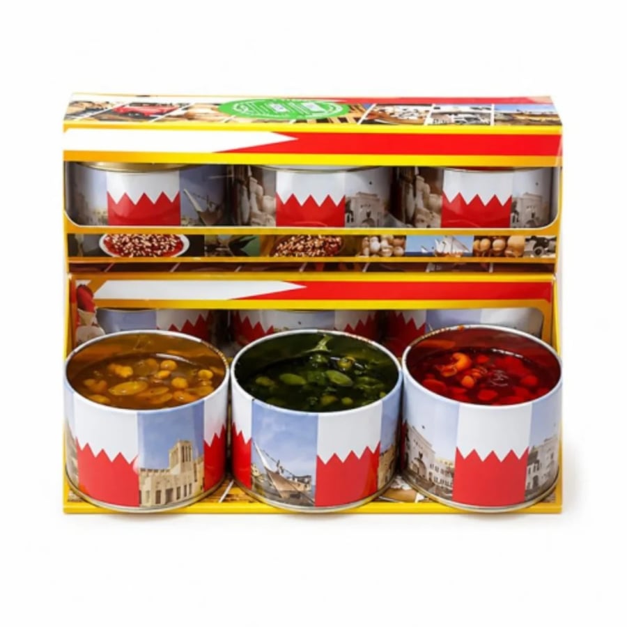 حلوى شويطر الملكيه بكج فاخر