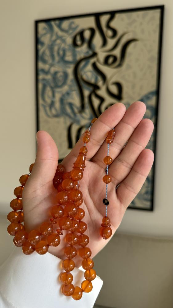 سبحة (نسخة الفاتوران)