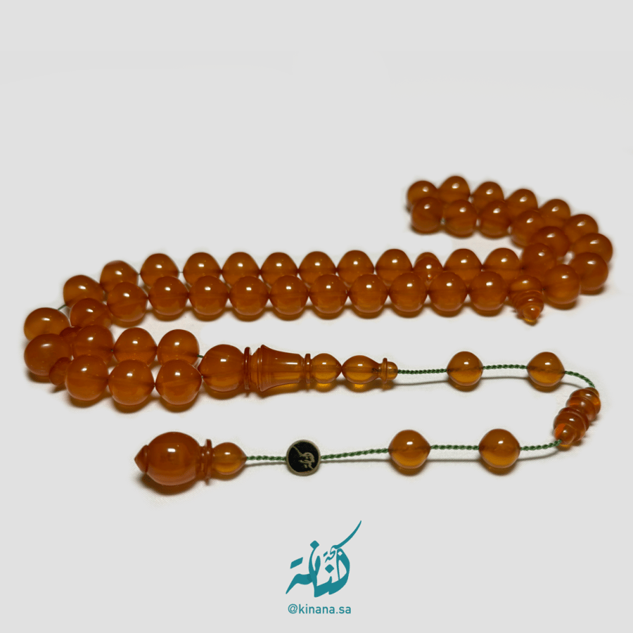 Middle-sized Tasbih (Fatoran version)