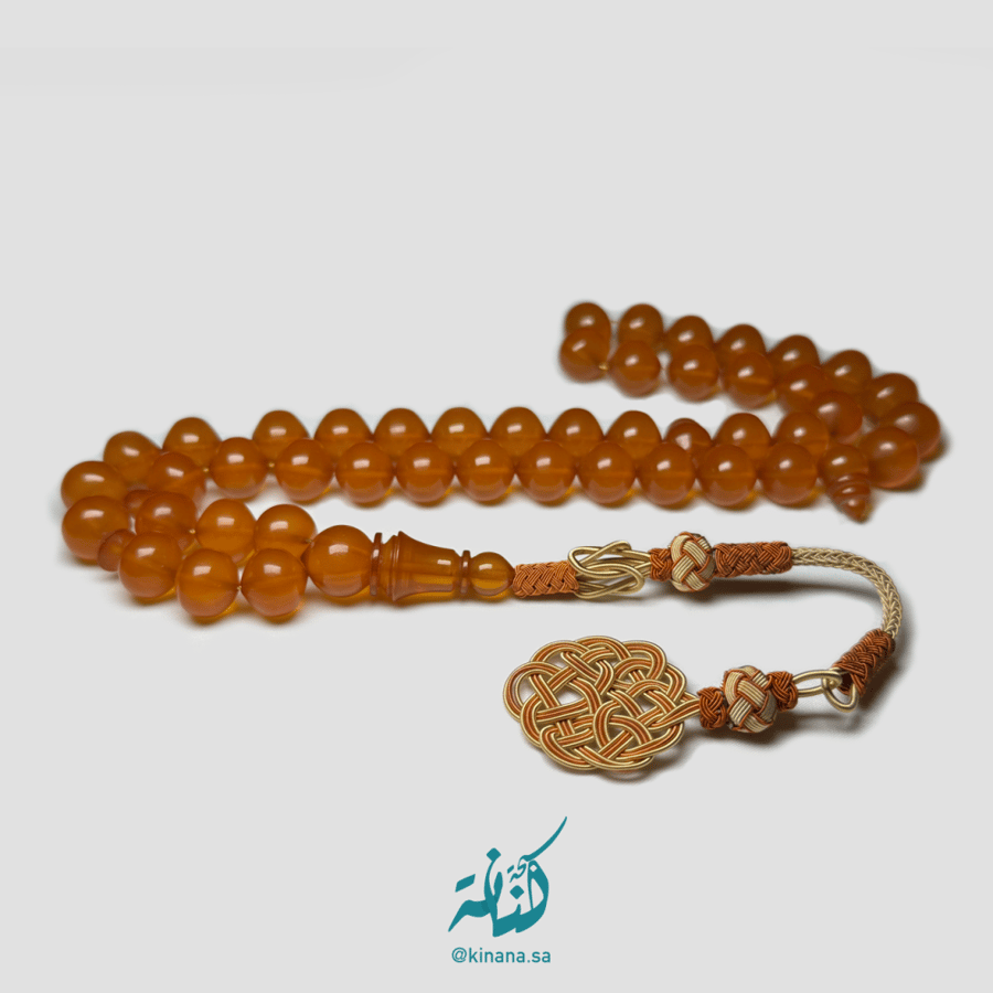 سبحة (نسخة الفاتوران) حجم متوسط