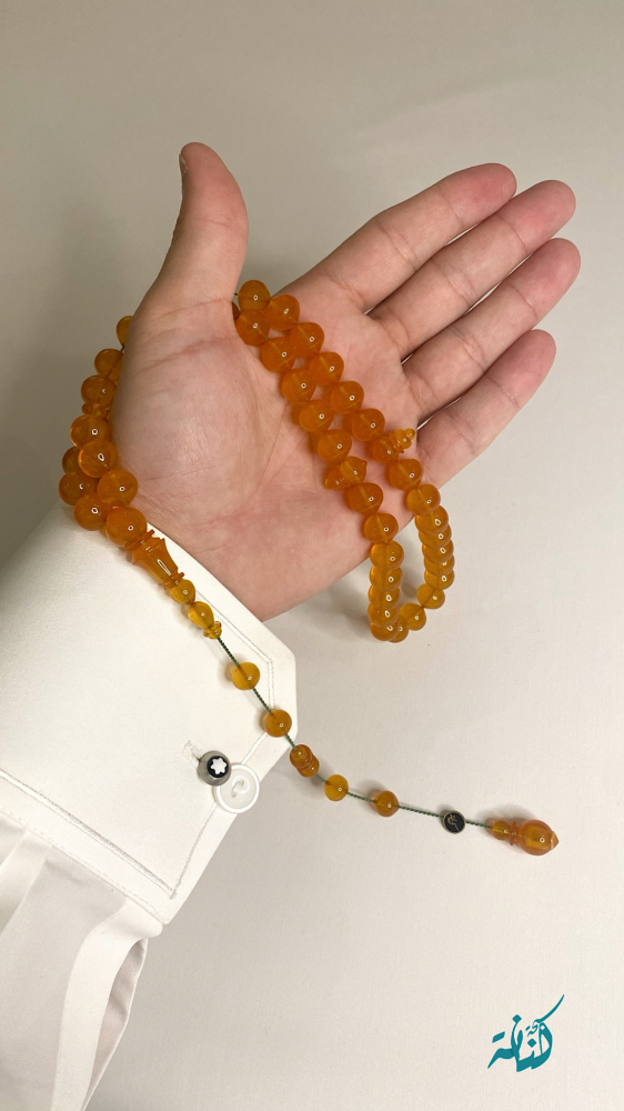 Middle-sized Tasbih (Fatoran version)