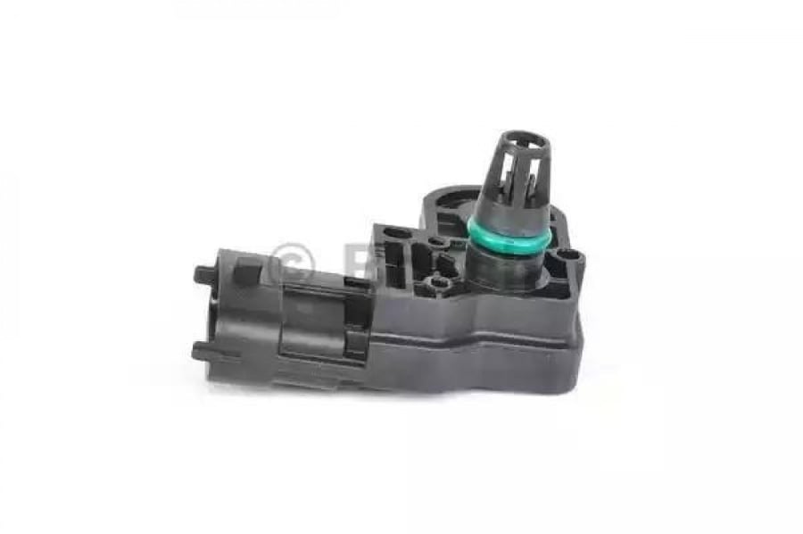 حساس دعسة بوش -MAP SENSOR-راكب في ثلاجة المكينة