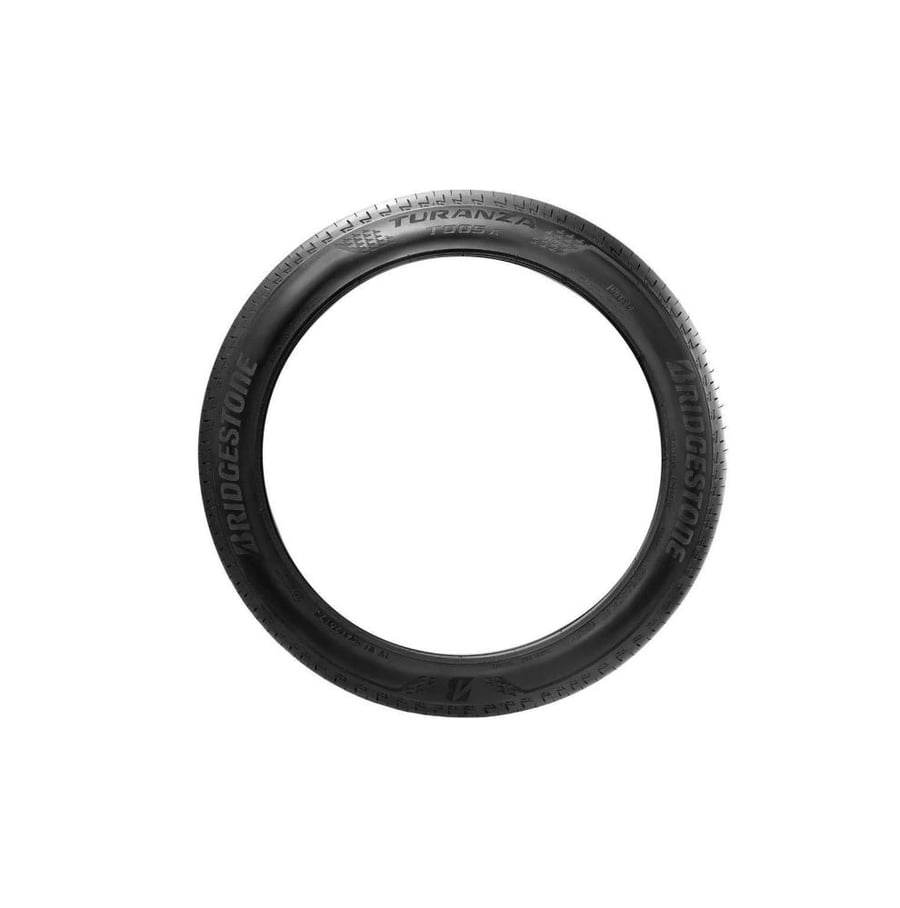 طقم 4 اطارات برجستون 215/55R17 94V T005