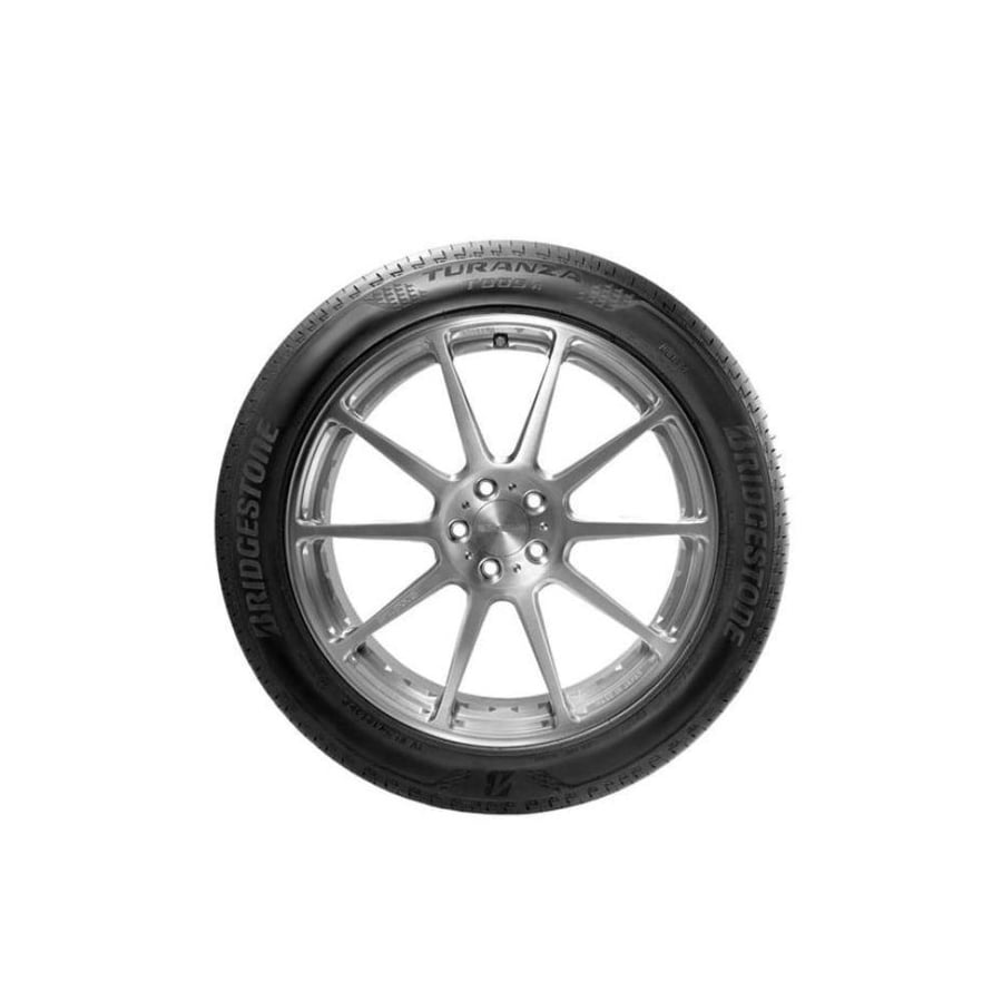 طقم 4 اطارات برجستون 215/55R17 94V T005