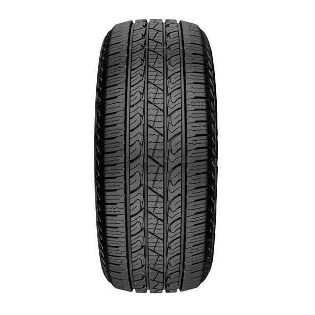 طقم 4 اطارات رودستون 255/70R18 113T HTX RH5