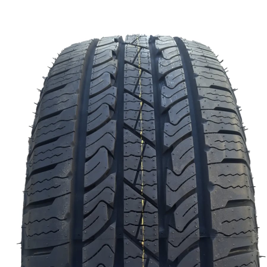 طقم 4 اطارات نكسن 255/50R20 109V HTX RH5