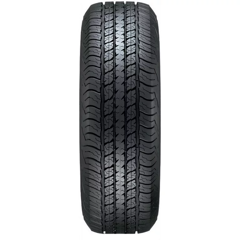 طقم 4 اطارات دنلوب 265/70R17 113S AT20