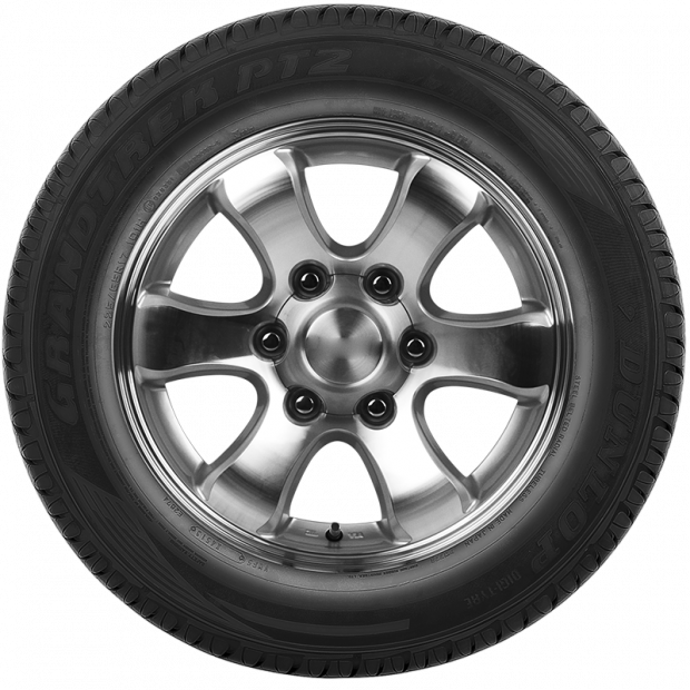 طقم 4 اطارات دنلوب 285/50R20 112V PT2A