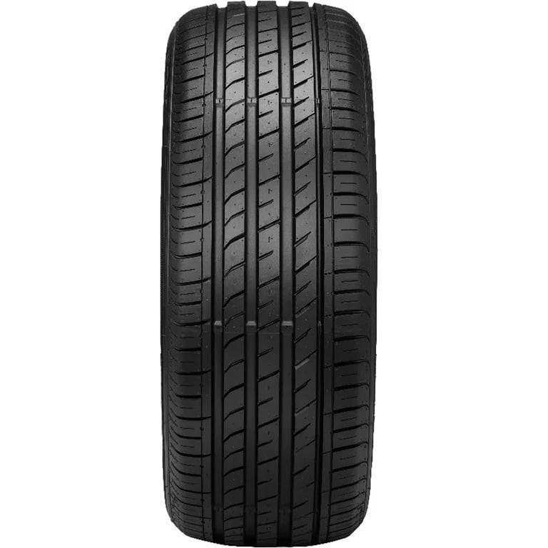 طقم 4 اطارات رودستون 235/50R18 101W N Fera SU1