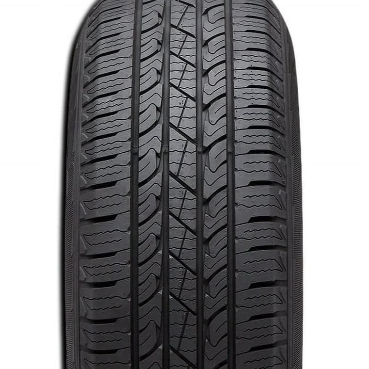 طقم 4 اطارات رودستون 255/70R18 113T HTX RH5