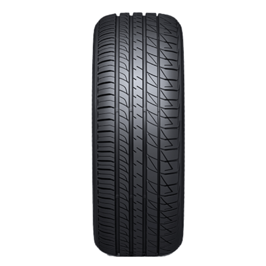 طقم 4 اطارات دنلوب 205/65R15 94V 705