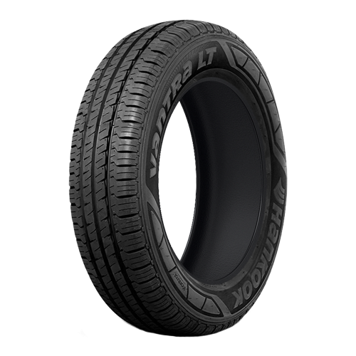 طقم 4 اطارات هانكوك 225/75R16 121R RA18