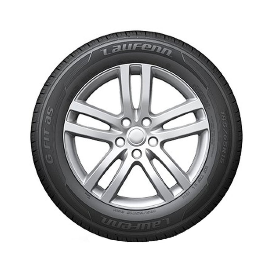 طقم 4 اطارات لوفن 225/60R16 98H LH41