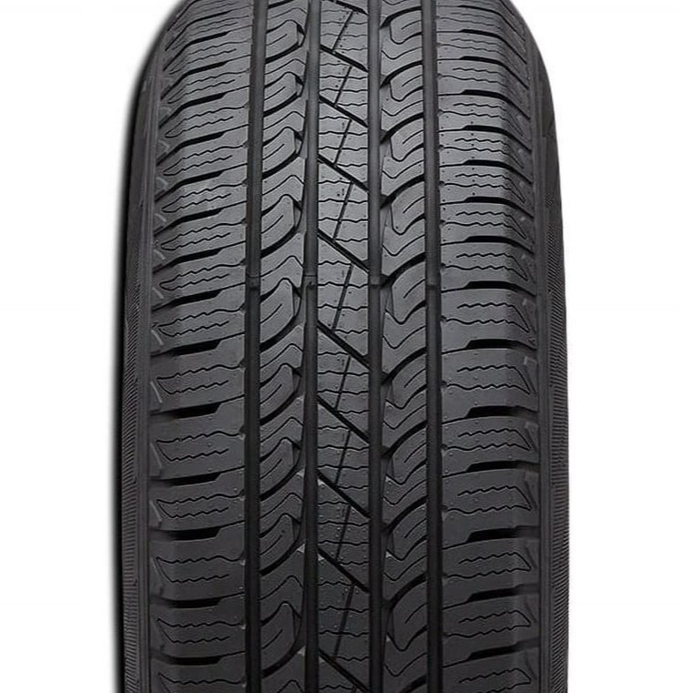 طقم 4 اطارات رودستون 235/65R17 108H HTX RH5