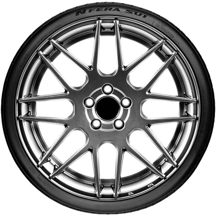 طقم 4 اطارات رودستون 235/50R18 101W N Fera SU1