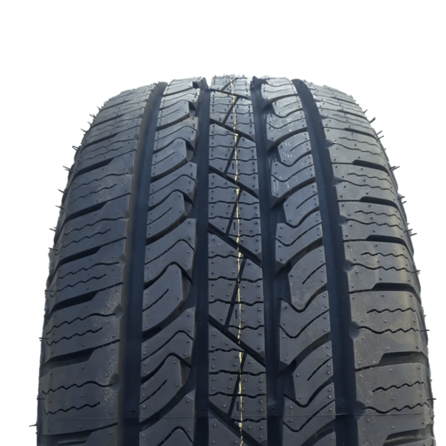 طقم 4 اطارات نكسن 265/65R18 114S HTX RH5