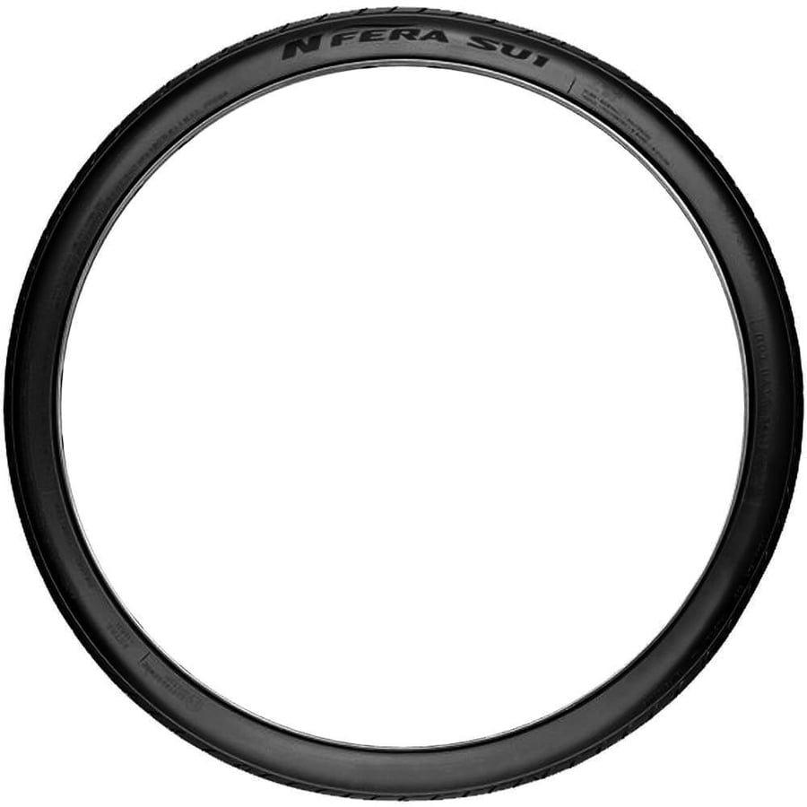 طقم 4 اطارات رودستون 245/45R19 102Y N Fera SU1