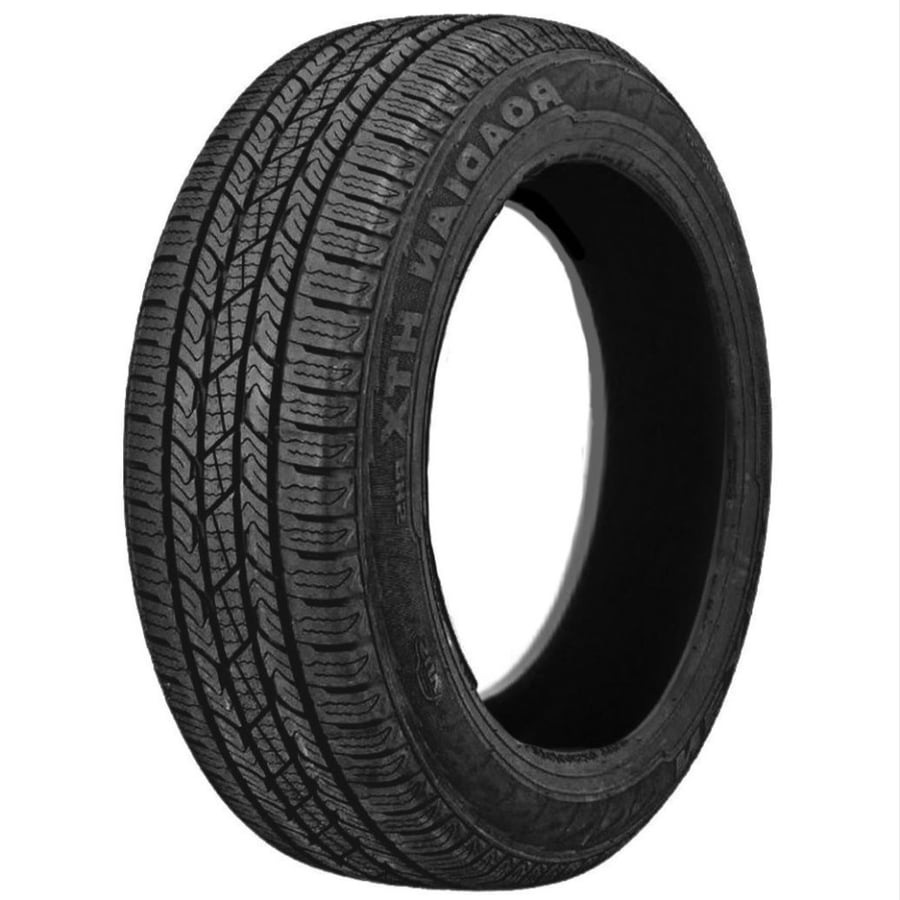 طقم 4 اطارات رودستون 255/70R18 113T HTX RH5