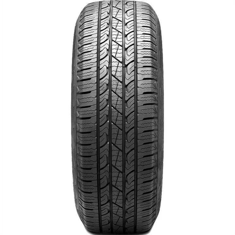 طقم 4 اطارات نكسن 285/65R17 116S HTX RH5