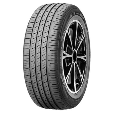 طقم 4 اطارات رودستون 255/50R20 109W N Fera RU5