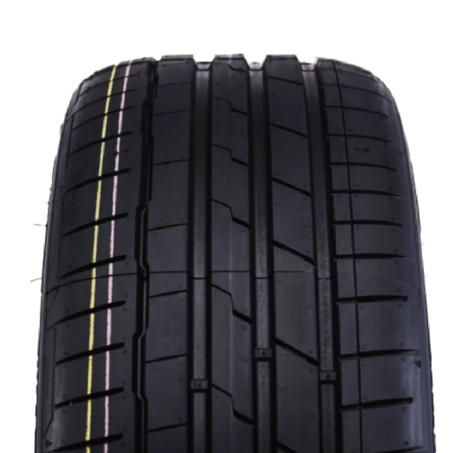طقم 4 اطارات هانكوك 205/40R18 86Y K127