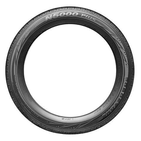طقم 4 اطارات رودستون 245/45R20 103W N5000 PLUS