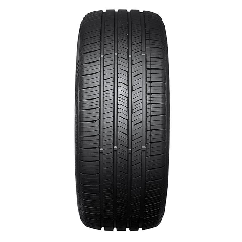 طقم 4 اطارات نكسن 235/65R17 104H N Fera Supreme