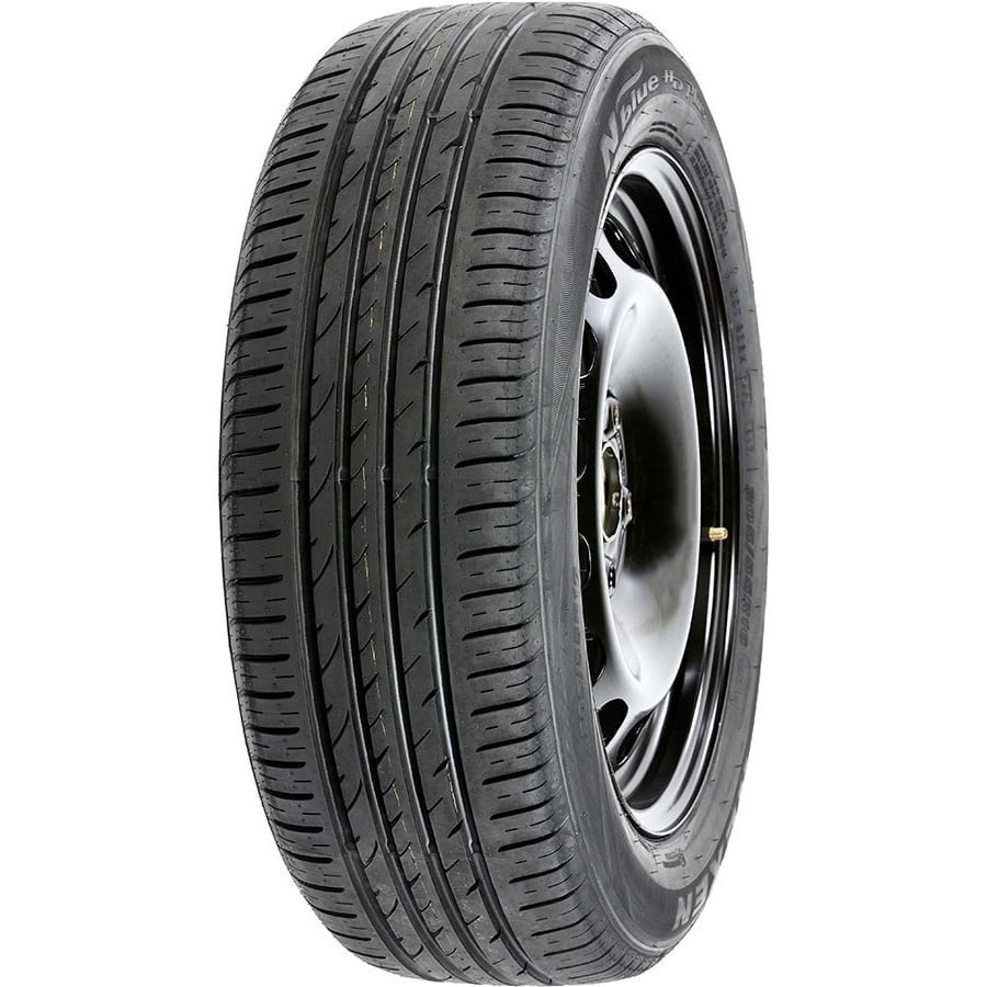 طقم 4 اطارات نكسن 175/65R14 82H N Blue HD Plus