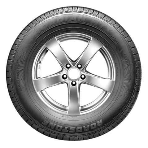 طقم 4 اطارات رودستون 255/70R18 113T HTX RH5
