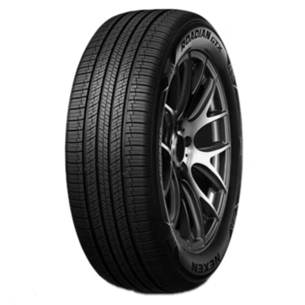 طقم 4 اطارات نكسن 265/50R20 111V RO GTX
