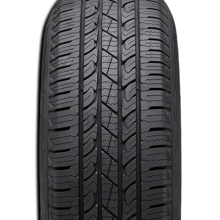 طقم 4 اطارات نكسن 265/70R17 115T HTX RH5 LT