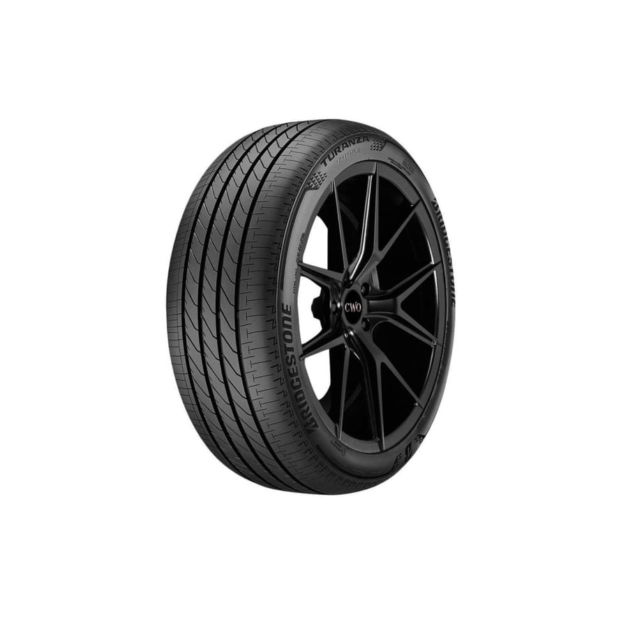 طقم 4 اطارات برجستون 215/55R17 94V T005