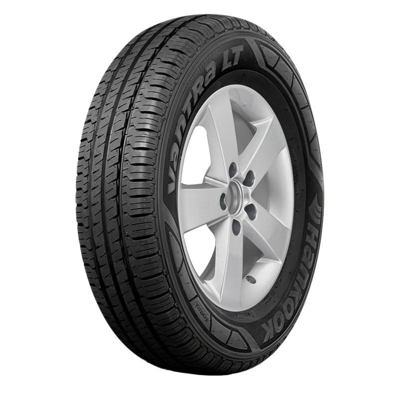طقم 4 اطارات هانكوك 225/75R16 121R RA18