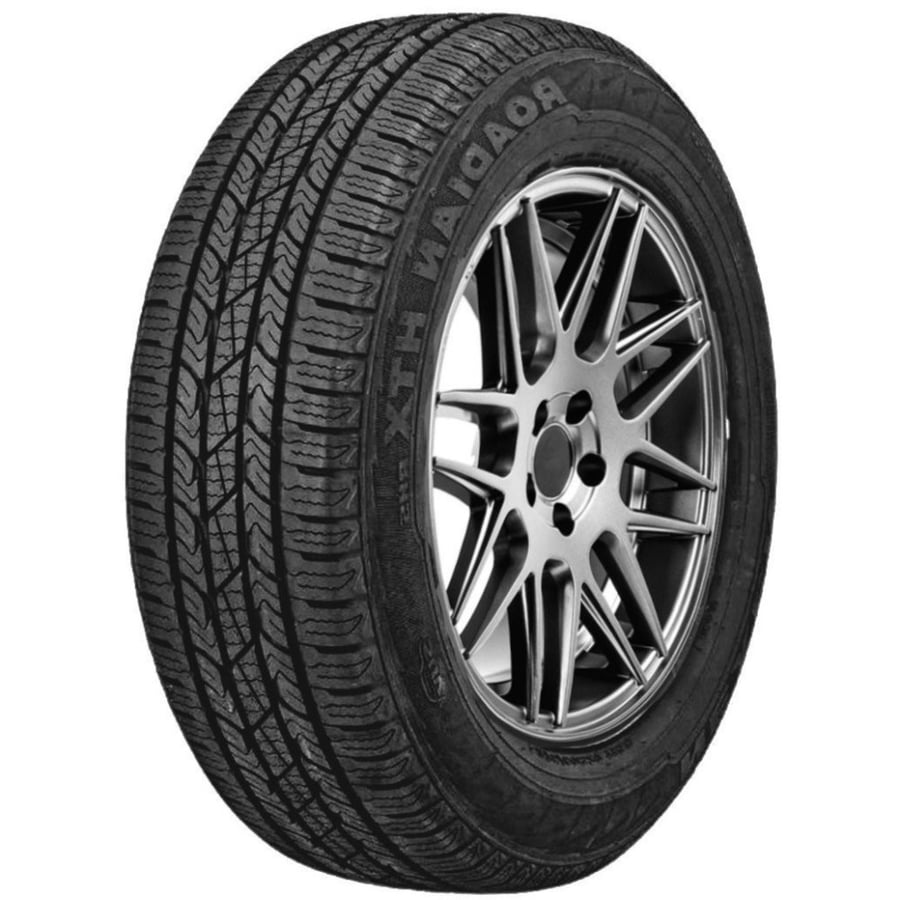 طقم 4 اطارات رودستون 255/70R18 113T HTX RH5