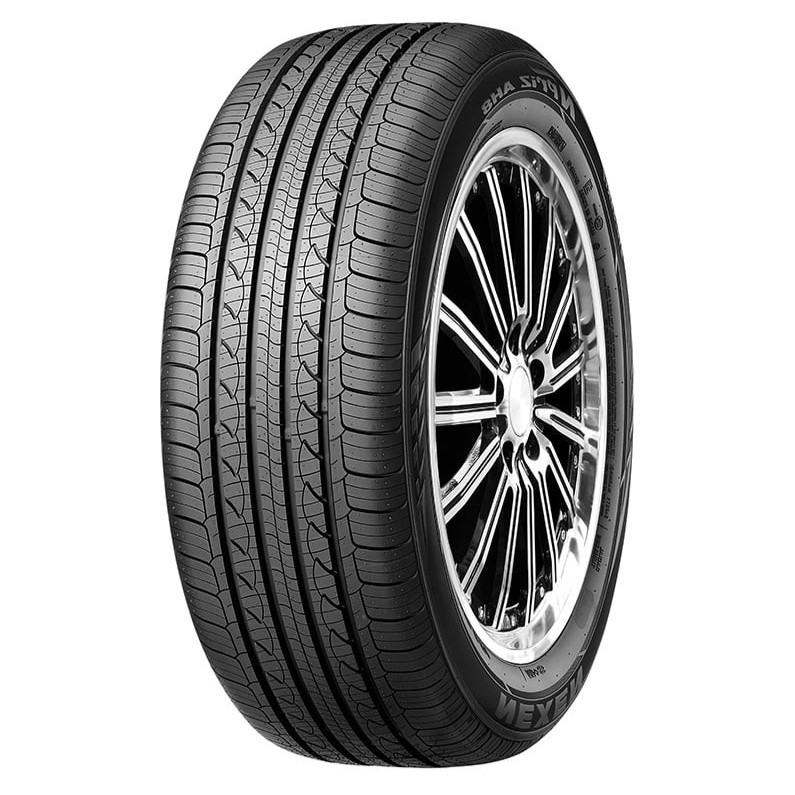 طقم 4 اطارات نكسن 235/65R16 103H N Priz AH8