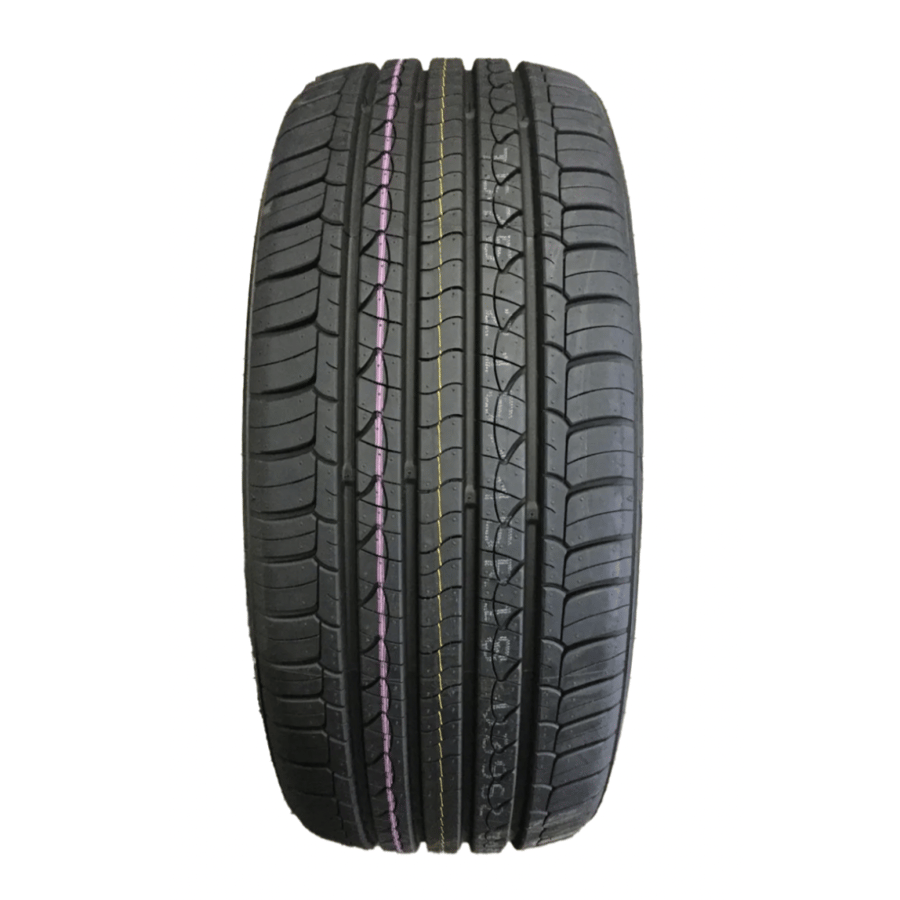 طقم 4 اطارات نكسن 225/60R16 98V N Priz AH8