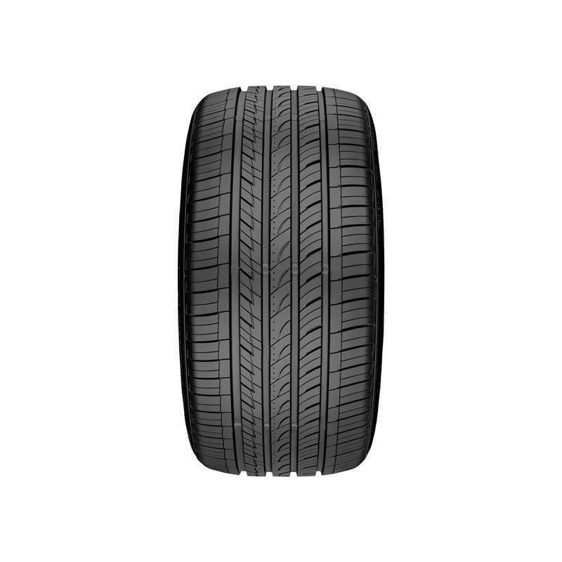 طقم 4 اطارات رودستون 245/40R18 97H N5000 PLUS