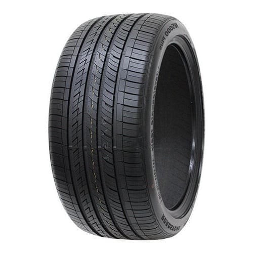 طقم 4 اطارات رودستون 225/45R17 91H N5000 PLUS
