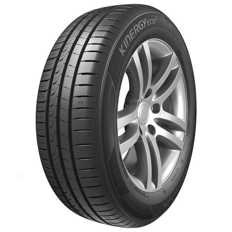 طقم 4 اطارات هانكوك 165/70R14 81T K435