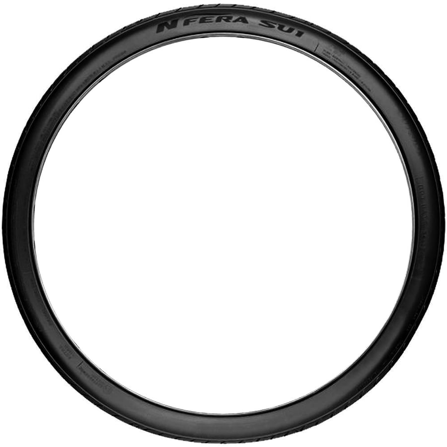 طقم 4 اطارات رودستون 225/45R19 97W N Fera SU1