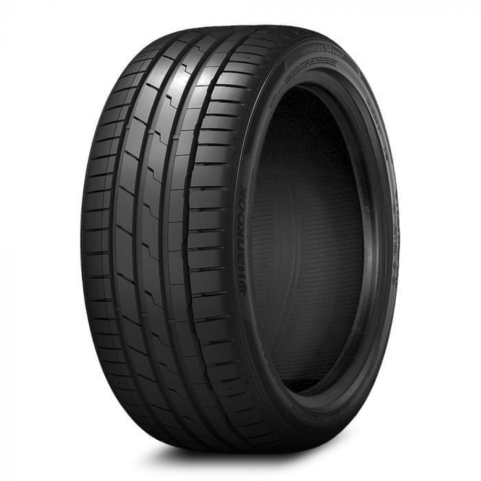 طقم 4 اطارات هانكوك 275/35R21 103Y K127