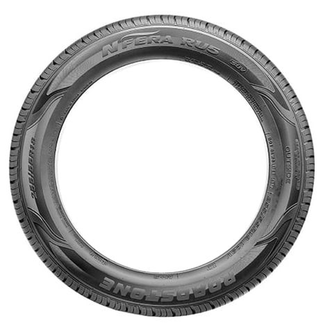 طقم 4 اطارات رودستون 255/50R20 109W N Fera RU5