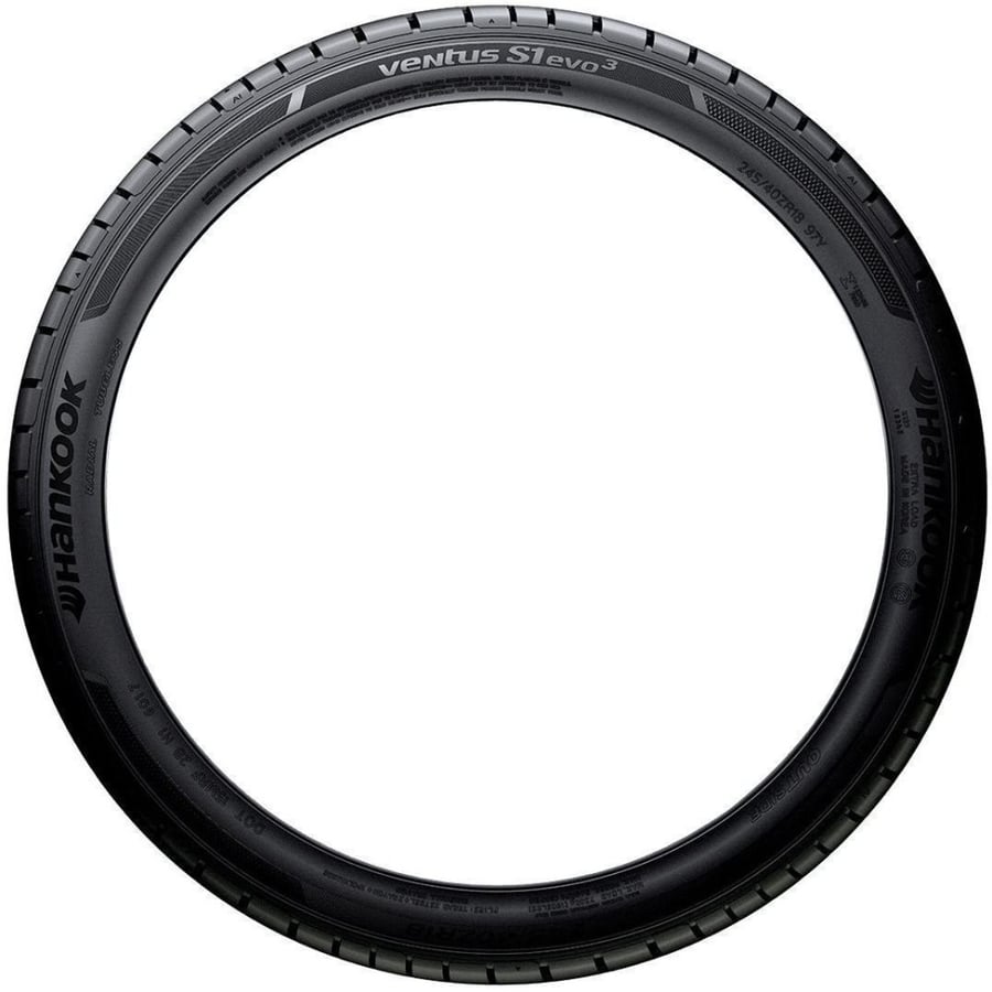 طقم 4 اطارات هانكوك 245/40R21 100Y K127