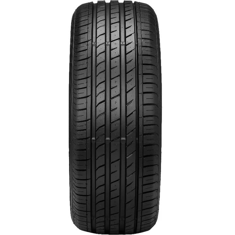 طقم 4 اطارات رودستون 245/40R18 97H N Fera SU1
