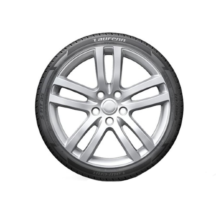 طقم 4 اطارات لوفن 265/50R20 107V LH01