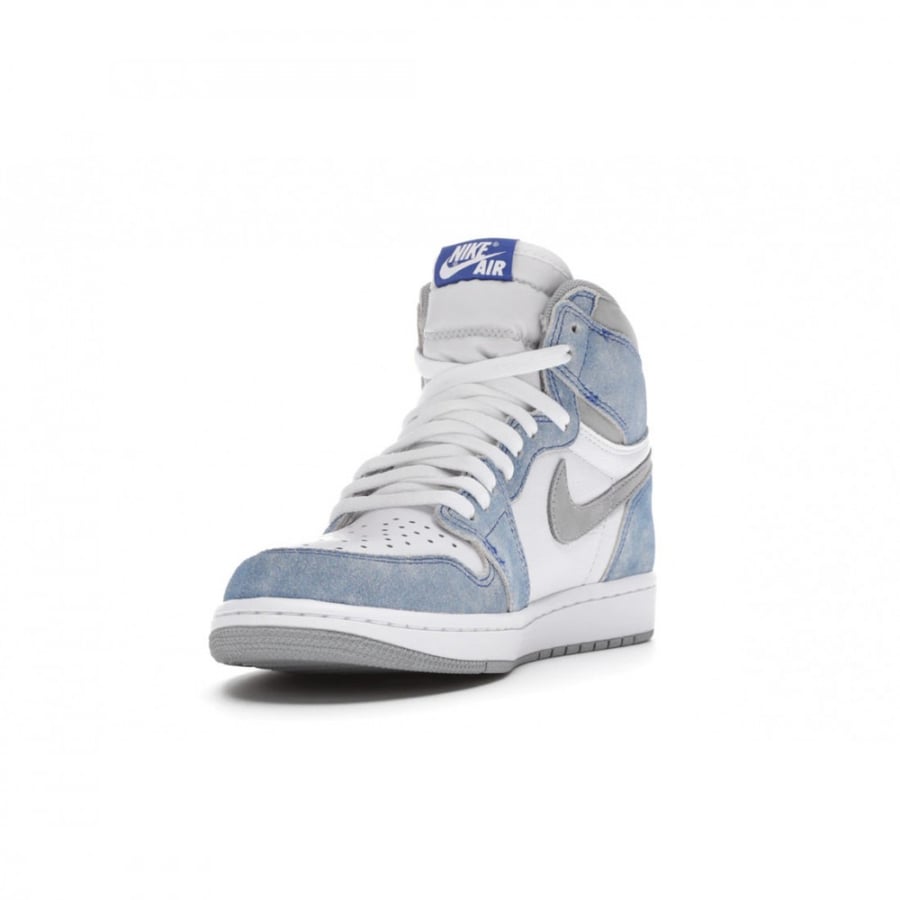 AIR JORDAN 1 RETRO HIGH OG HYPER ROYAL